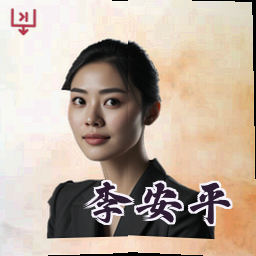 李安平